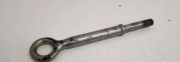 Volvo XC70 Towing hook eye 