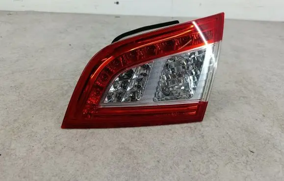 Peugeot 508 Tailgate rear/tail lights 9686780680
