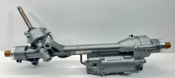 Mercedes-Benz Vito Viano W447 Steering rack A4474603100 ME111 ME111R