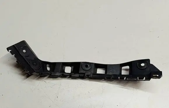 Volkswagen Scirocco Rear bumper mounting bracket 1K8807393T1 1K8807393