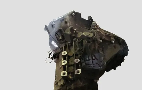 Ford Transit Manual 5 speed gearbox 6C1R7002AB