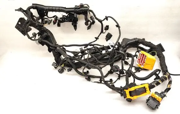 Volvo S90, V90 Engine installation wiring loom 32356727