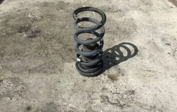 Chrysler Pacifica Rear coil spring OEM