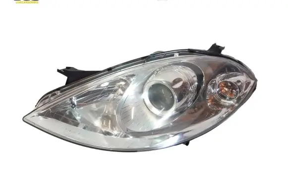 Mercedes-Benz A W169 Headlight/headlamp A1698200761 1J0038691