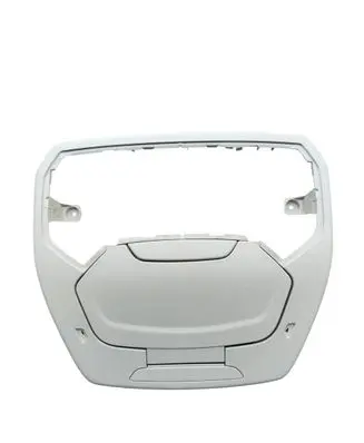 Ford Focus Sunglasses storage box F1EBA519D56AB