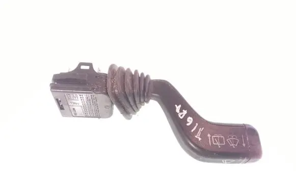 Opel Tigra A Wiper control stalk 90124931