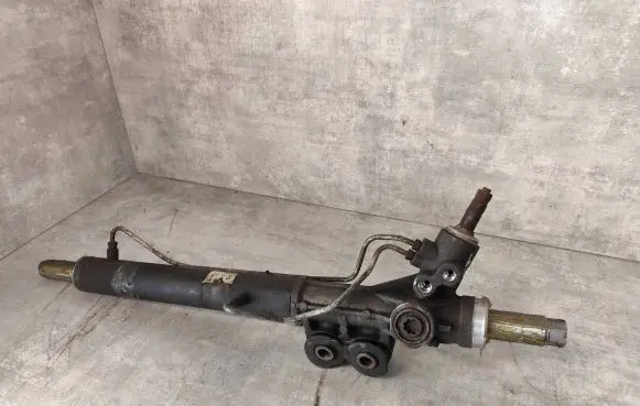 Nissan Navara Steering rack 10109855