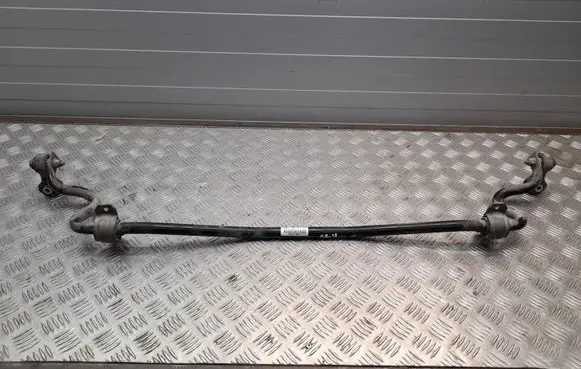 Audi A8 S8 D4 4H Rear anti-roll bar/sway bar 4H0511305E