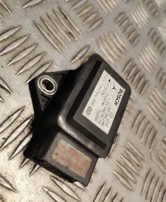 Mercedes-Benz E W211 Yaw turn rate sensor 0025426618