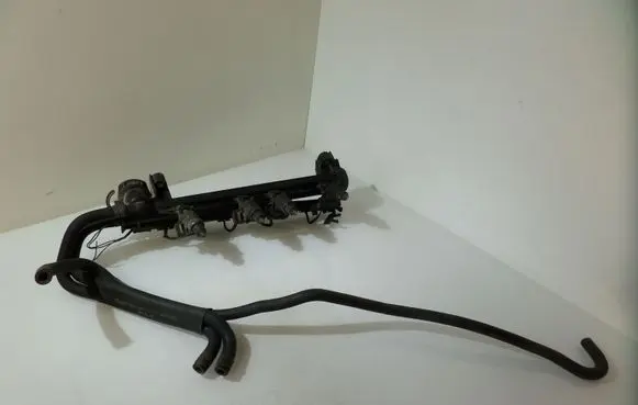 Audi A3 S3 8L Fuel main line pipe 1J0133986G