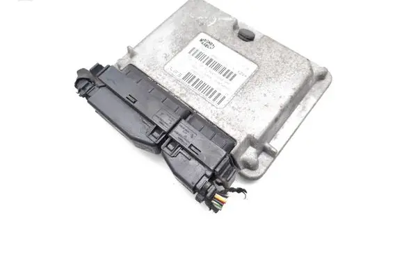 Fiat Panda II Engine control unit/module 51782647 6160112702