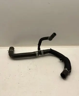 Nissan Qashqai Engine coolant pipe/hose 1321010