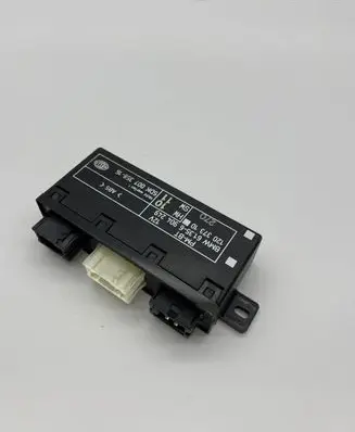BMW 5 E39 Door control unit/module 5DK00735816