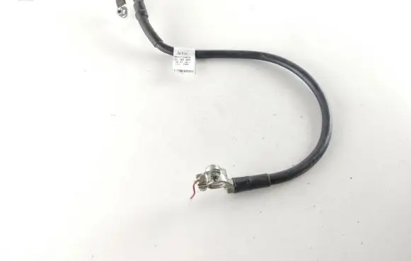 Mercedes-Benz Vito Viano W447 Negative earth cable (battery) A4475400030 ZGS004Q004