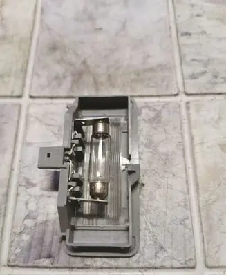 Other interior light