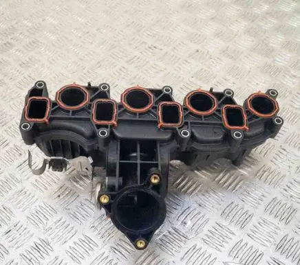 Intake manifold