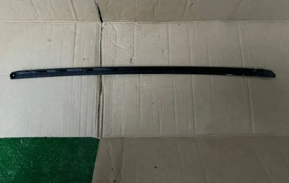 Jaguar E-Pace Rear door trim (molding)