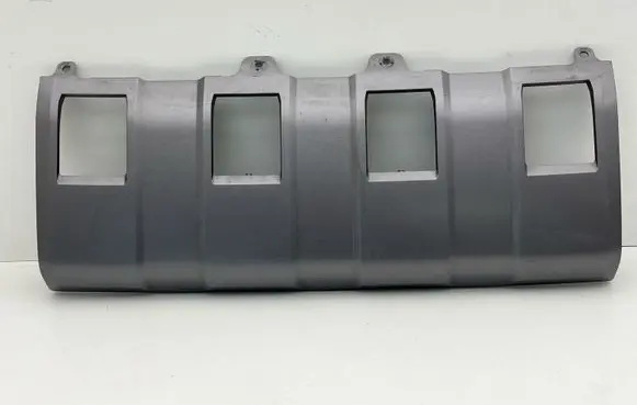 Toyota Land Cruiser J250 Front bumper lip 5241160250