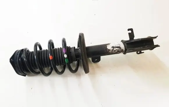 Citroen C4 III e-C4 Front shock absorber/damper