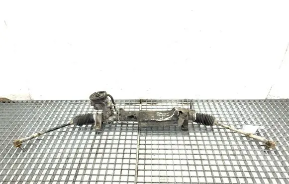 Steering rack
