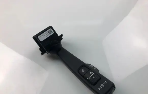 Volvo V60 Indicator stalk 31394008