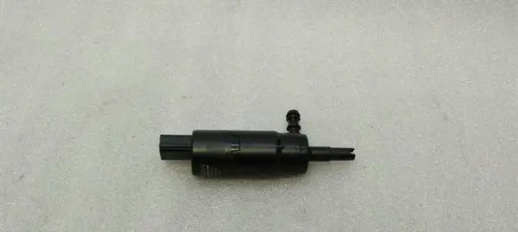 Porsche Boxster 987 Headlight washer pump 99762450200