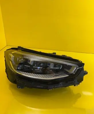 Mercedes-Benz S W223 Headlight/headlamp A2239061804