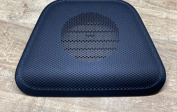 Jaguar F-Pace Dash center speaker trim cover MK8304405AD