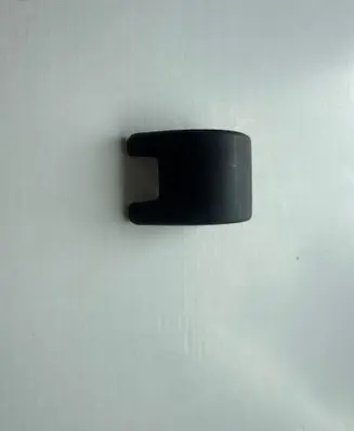 Porsche Cayenne (9Y0 9Y3) ISOFIX cover 9Y0887187