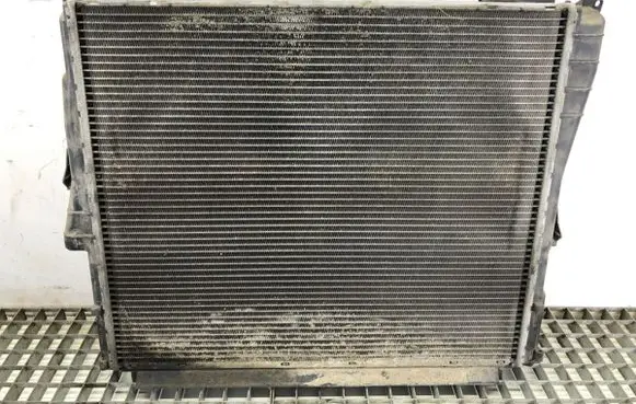BMW X3 E83 Coolant radiator 7788136