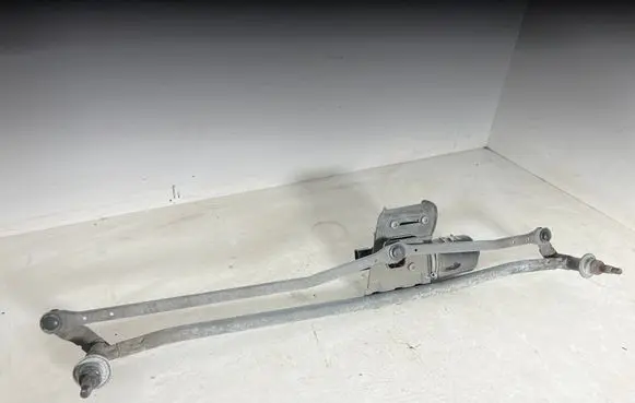 Iveco Daily 6th gen Front wiper linkage and motor w000051914