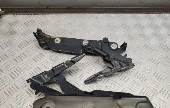 Jaguar XF Tailgate/trunk/boot hinge 8X2342700 8X2342701 8X2342700D36XA
