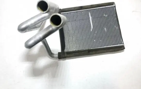 Hyundai Tucson JM Heater blower radiator