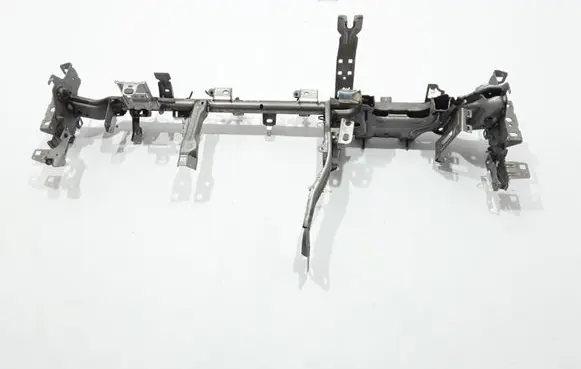 Renault Clio IV Dashboard cross member/frame bar 678705911R