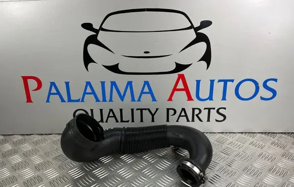 Audi A6 S6 C7 4G Air intake duct part 4G0129615D