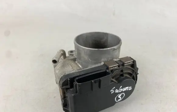 Subaru Outback Throttle valve 16112AA040