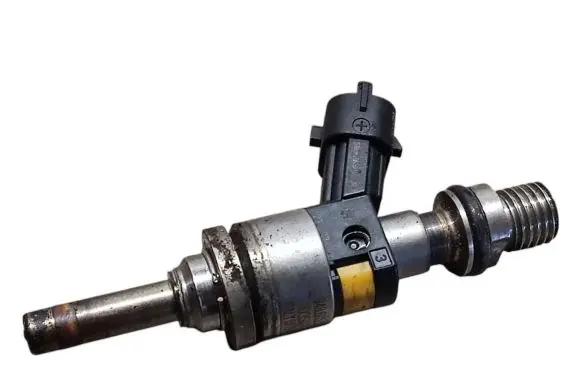 Porsche Cayenne (9PA) Fuel injector 94860523102