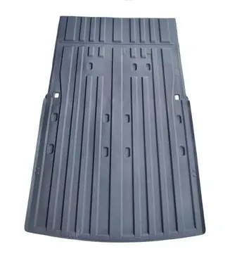 Ford Transit - Tourneo Connect Trunk/boot floor carpet liner 2K4863731