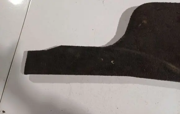 Volvo S70 V70 V70 XC Other trunk/boot trim element