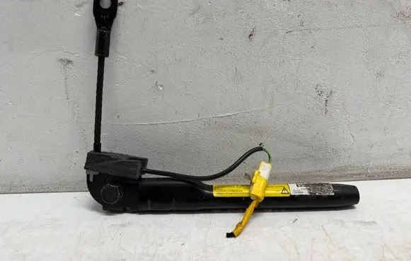 Ford Ka Front seatbelt buckle 34022871B