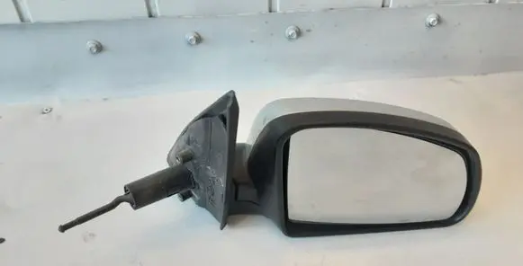 Opel Meriva A Manual wing mirror 