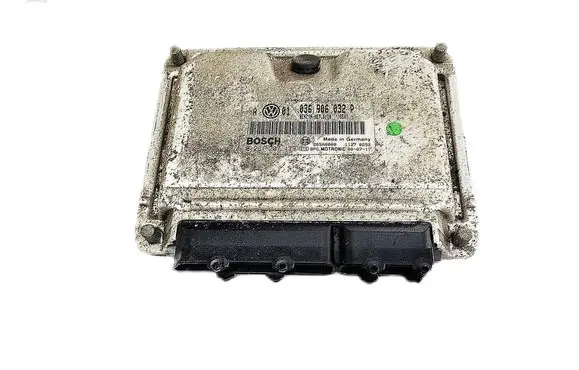Volkswagen Bora Engine control unit/module 036906032P