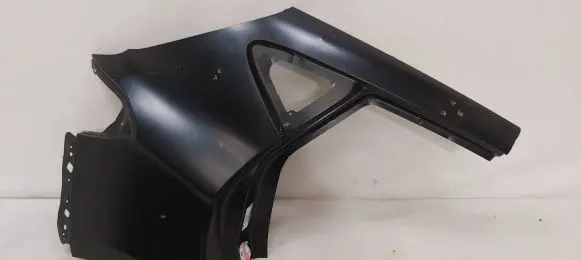 Ford Fiesta Rear quarter panel H1BB-A27860-AA 2110335 H1B75627840B