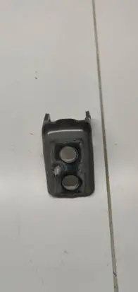 Peugeot 208 II Rear door lower hinge