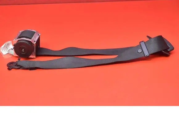 BMW 5 F10 F11 Front seatbelt 9164052