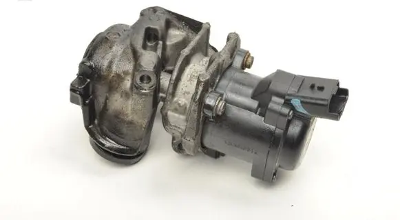 Volvo V50 EGR valve 9660276280