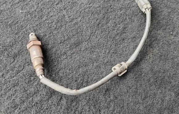 Ford Galaxy Lambda probe sensor 0258006016 96V891472BA