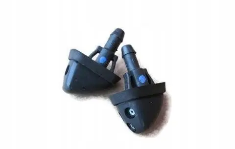 Citroen C4 Grand Picasso Windshield washer spray nozzle 