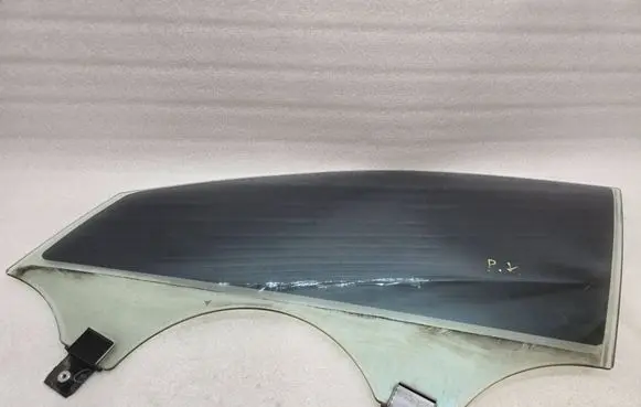 Mercedes-Benz S W222 Front door window glass four-door 43R00257
