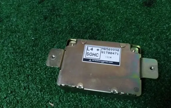 Mitsubishi Galant Other control units/modules MB509990 Q1T00471